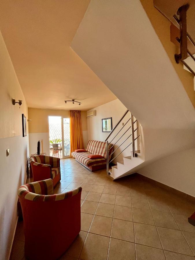 Apartmani Bojana บุดวา ภายนอก รูปภาพ